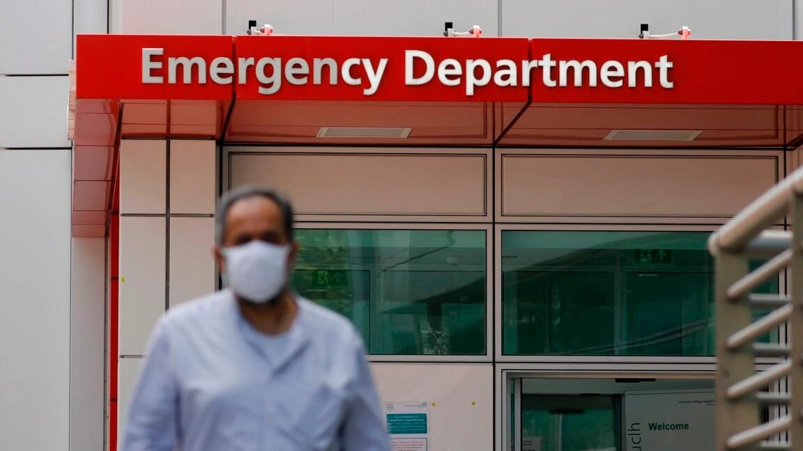 Patient-Zero Drill Exposes Weaknesses in Health Facilities: 40% Fail to Respond