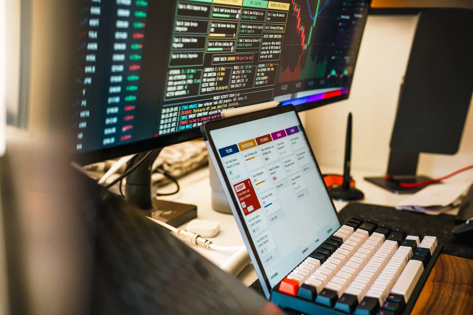 Financial Engineering and Quantitative Analysis: How AI Is Reshaping Wall Street Careers