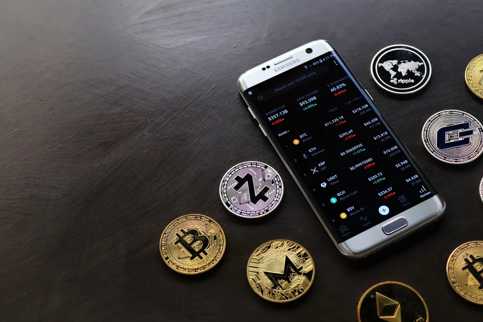 XRP Ledger Activity Shifts Toward Bigger Trades and More Tokenized Value