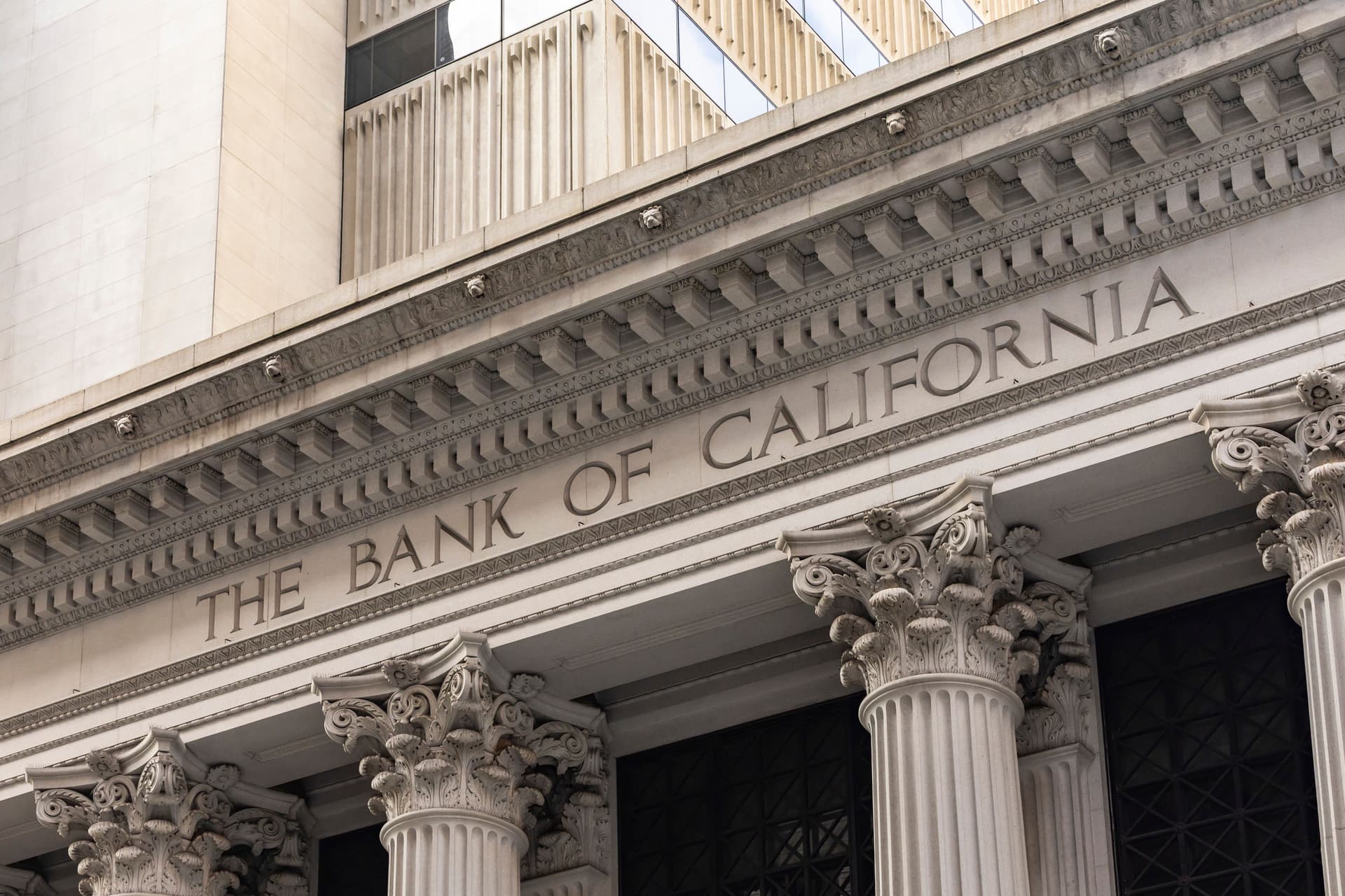 Why Global Banks Are Facing Higher Borrowing Costs Again