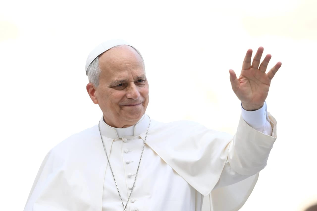 Pope Leo's Bold Stand on AI: A Clash with Anthropic's Vision