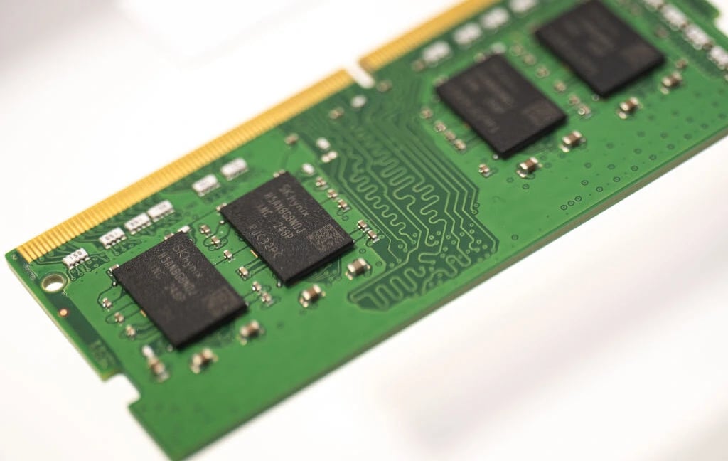 RAM Shortage to Persist Through 2028, Driving Prices Higher