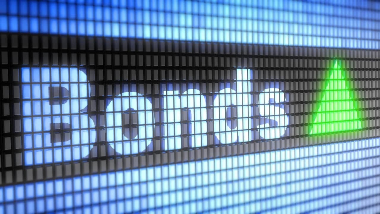 Retail Investors Shift Focus to Fixed-Income ETFs Amid Bond Yield Surge