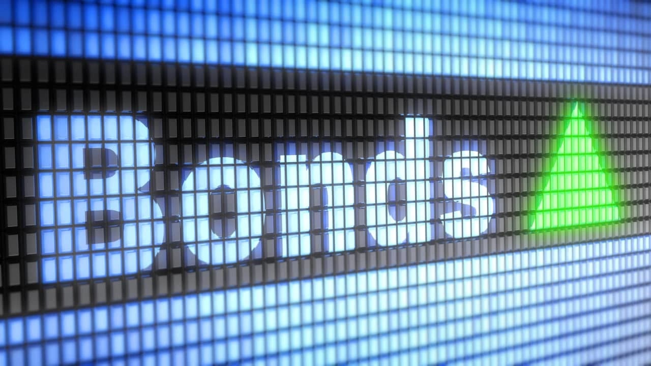 Retail Investors Shift Focus to Fixed-Income ETFs Amid Bond Yield Surge