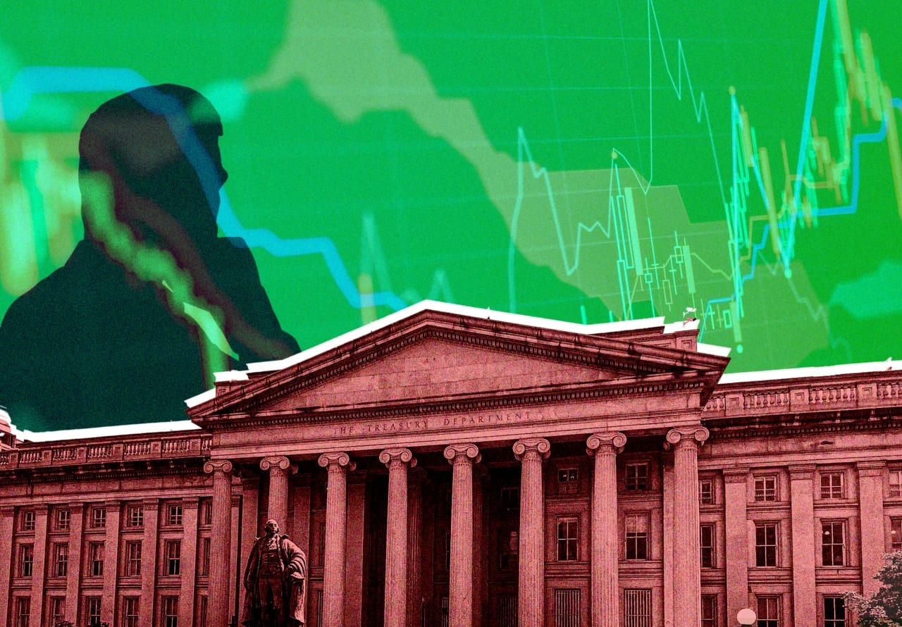Rising Bond Yields: Implications for Stock Markets and Investors