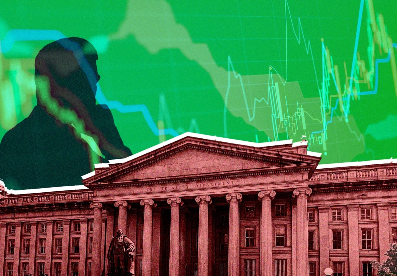 Rising Bond Yields: Implications for Stock Markets and Investors