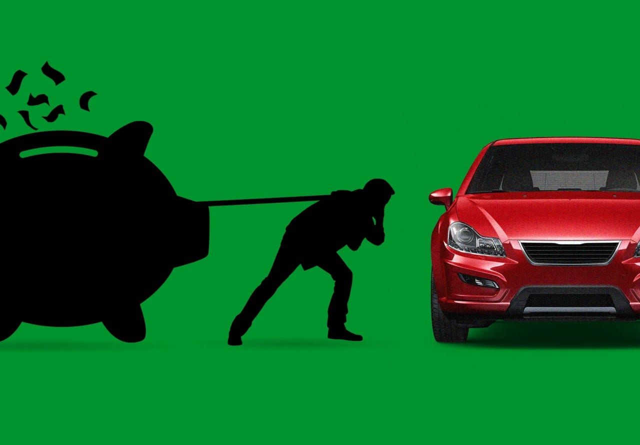 Rising Car Prices Render Vehicles Unaffordable for Many Americans