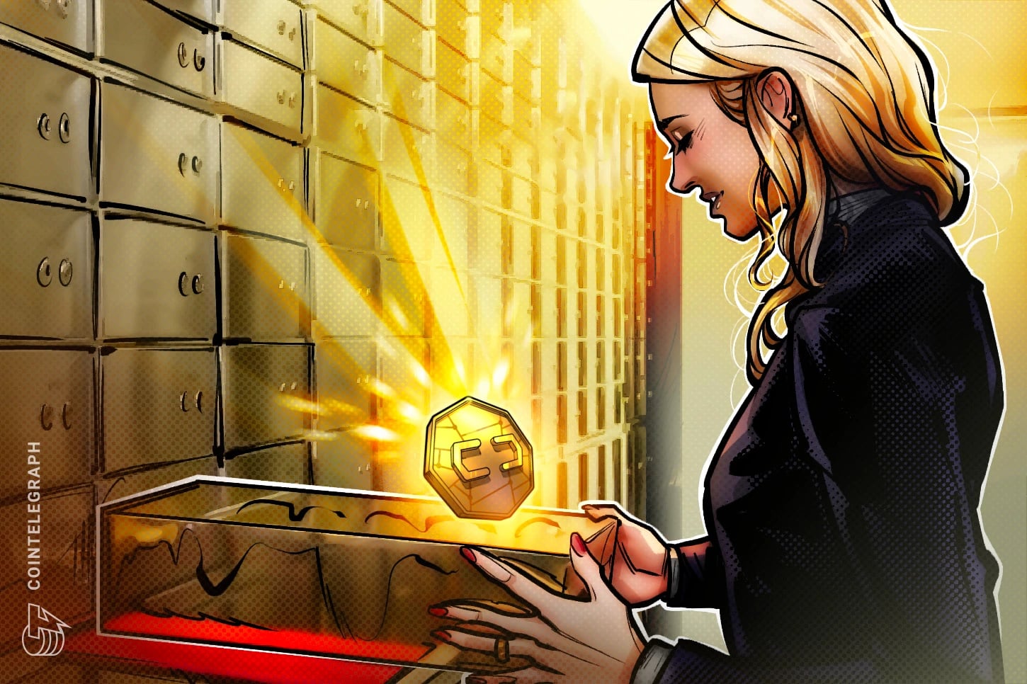 SEC Proposes Rule Change to Ease Custody Requirements for Crypto Advisers