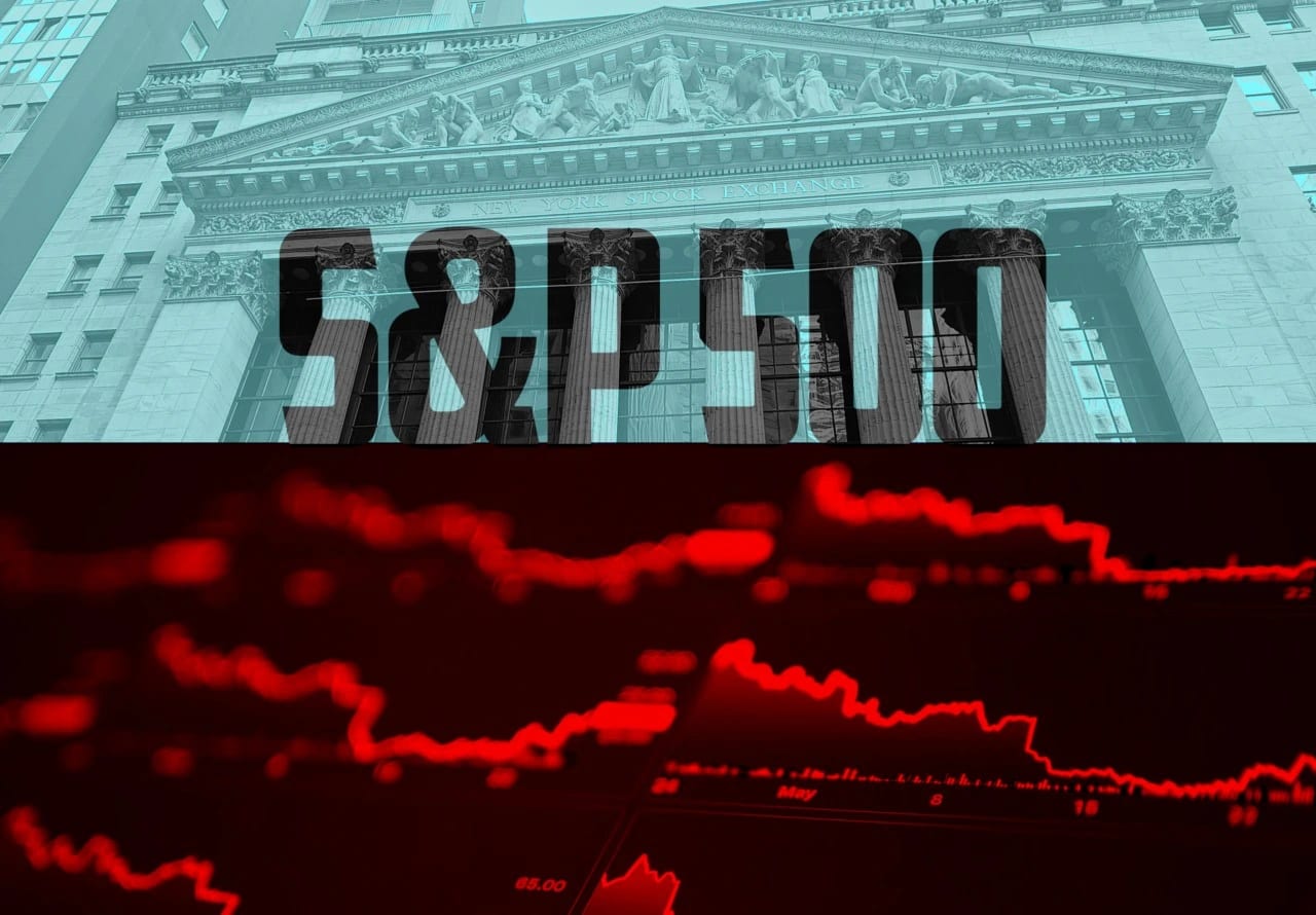 September's S&P 500 Struggles: 15 Stocks Take a Significant Hit