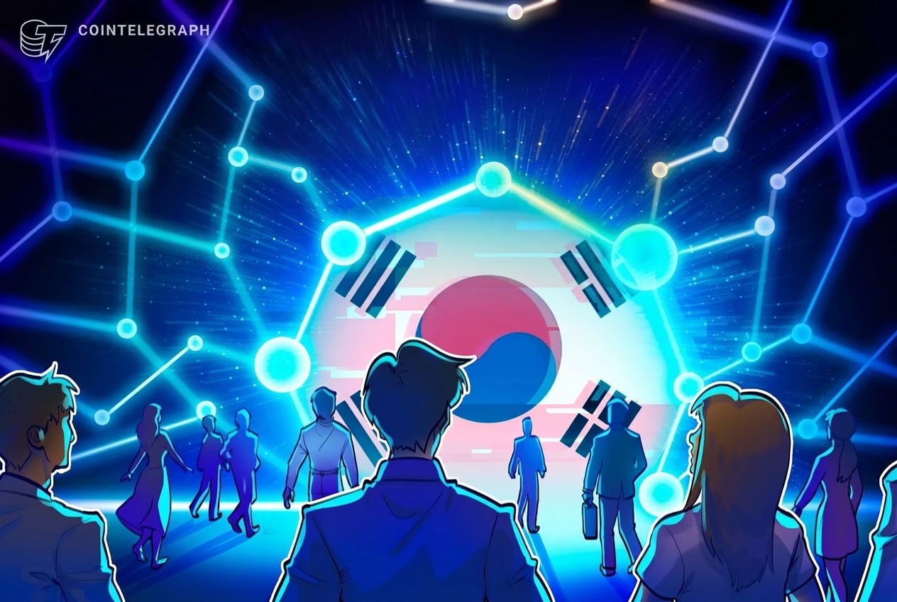 South Korea Sets the Stage for Tokenized Securities with New Rules