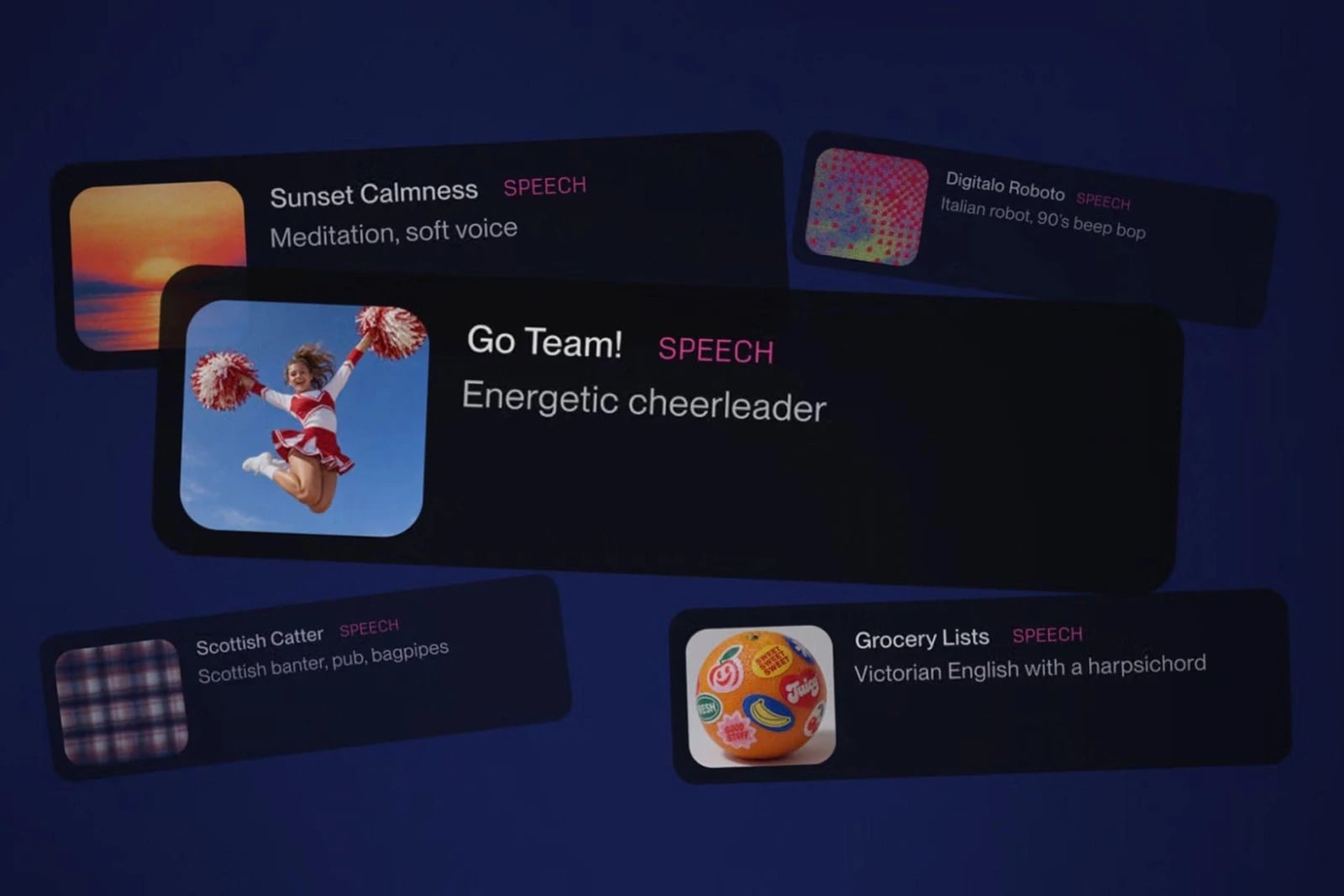 Suno Expands AI Capabilities with New Spoken Voice Feature