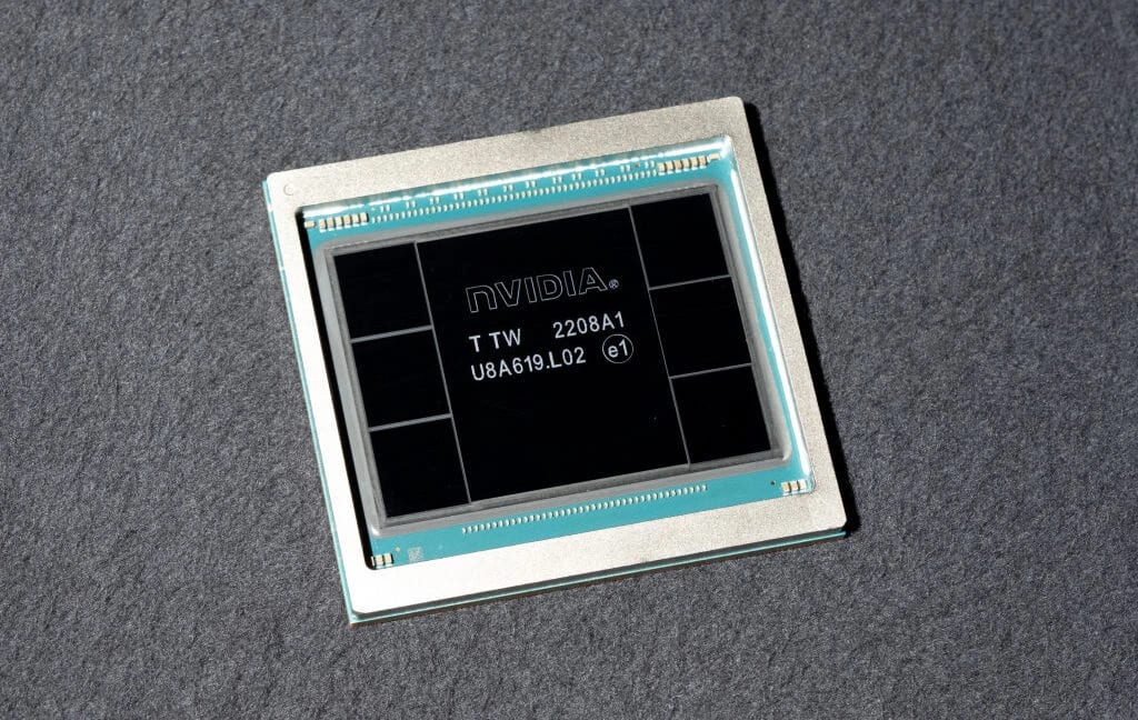 Tech CEO Arrested for Allegedly Smuggling $300M in Nvidia Chips to China