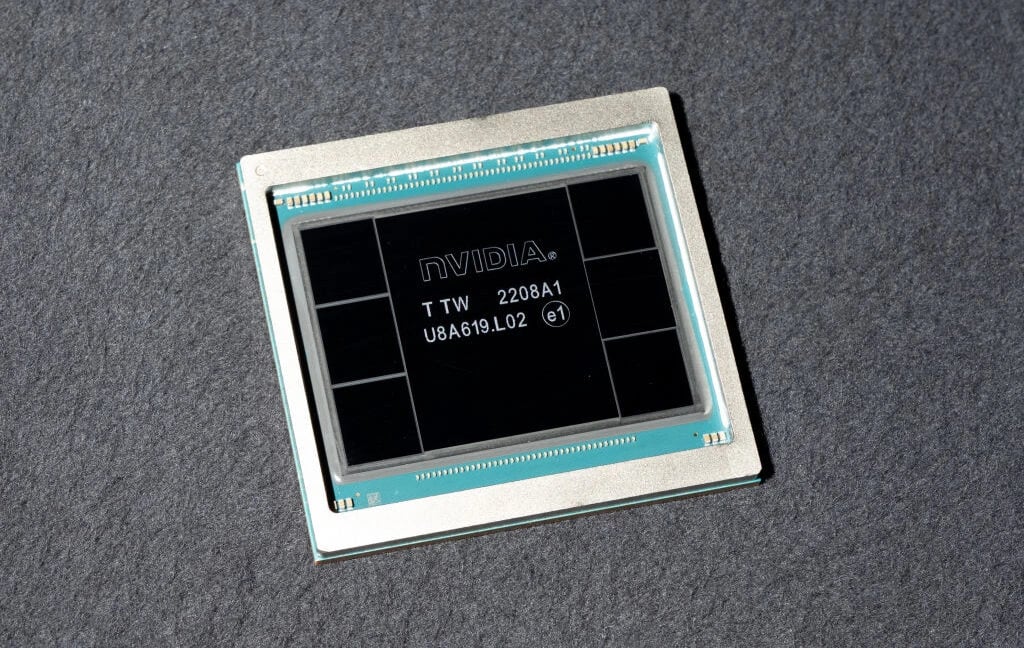 Tech CEO Arrested for Allegedly Smuggling $300M in Nvidia Chips to China