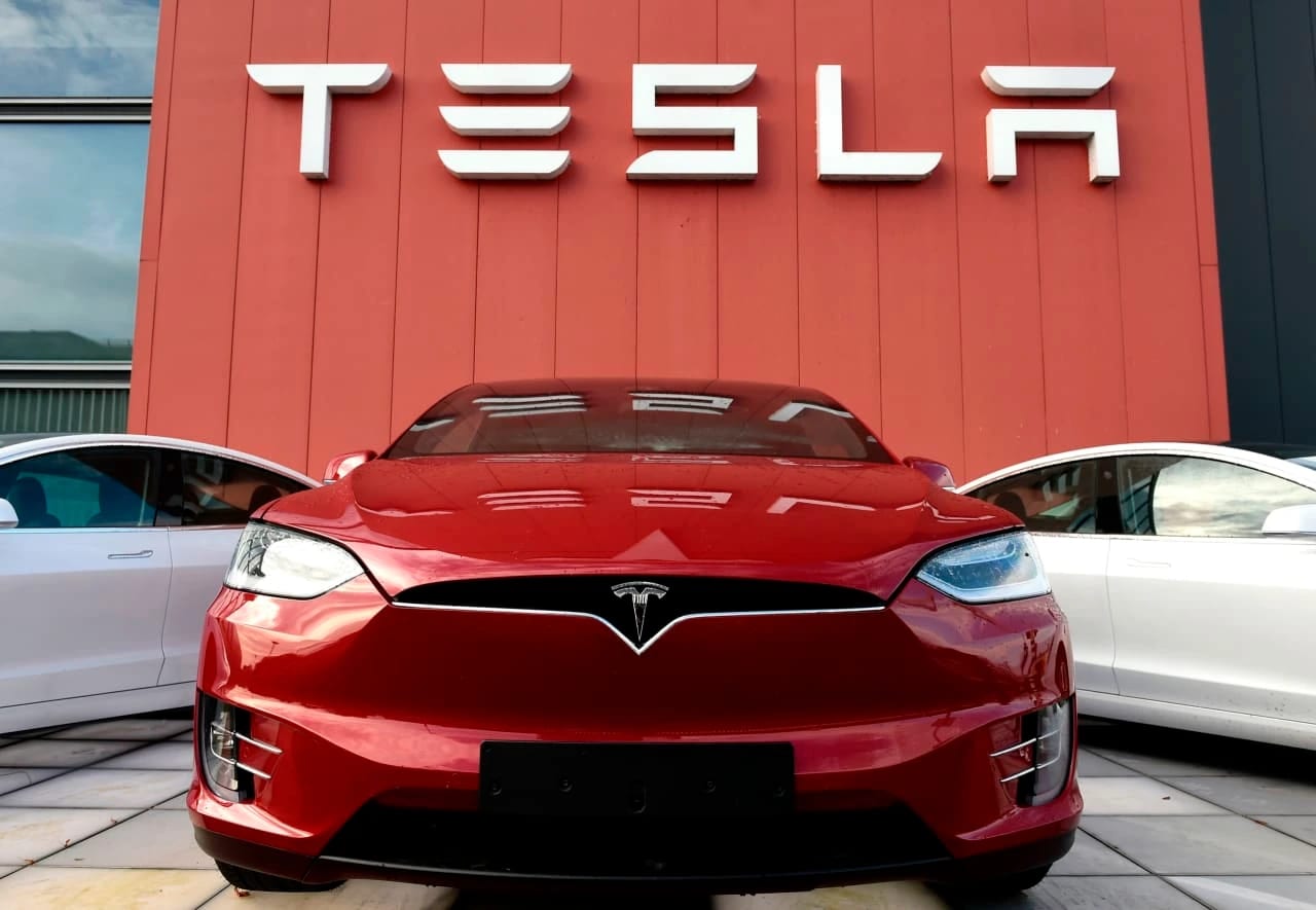 Tesla Surpasses Wall Street Expectations with Record EV Sales Surge