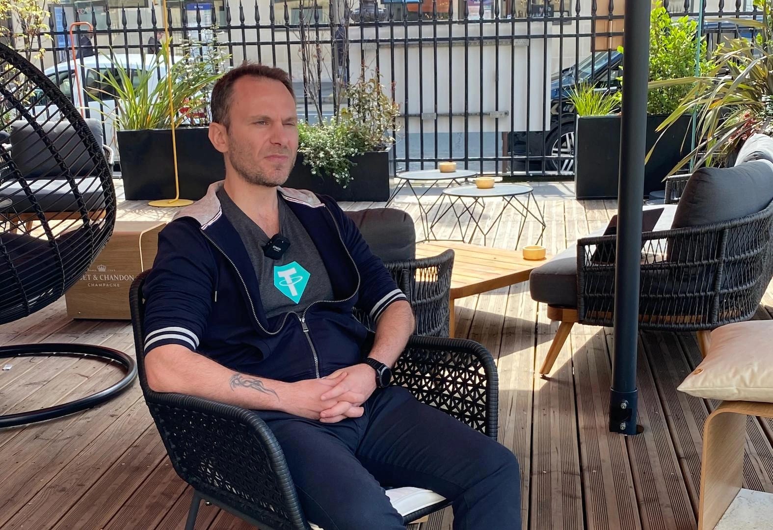 Tether's USDT Returns to Bitcoin: A New Era for Crypto Transactions
