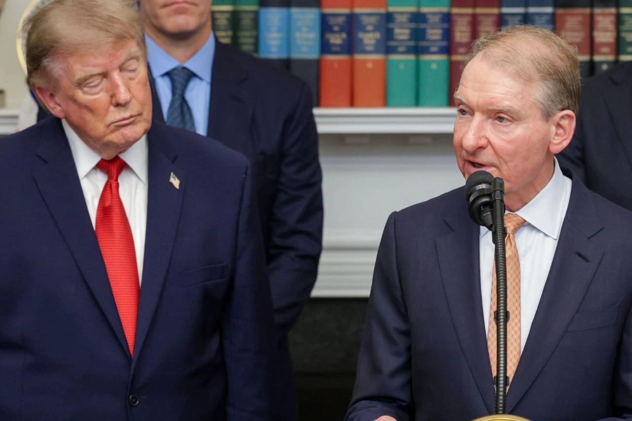 Trump’s SEC Proposal: High Fees for Fund Managers Raise Concerns
