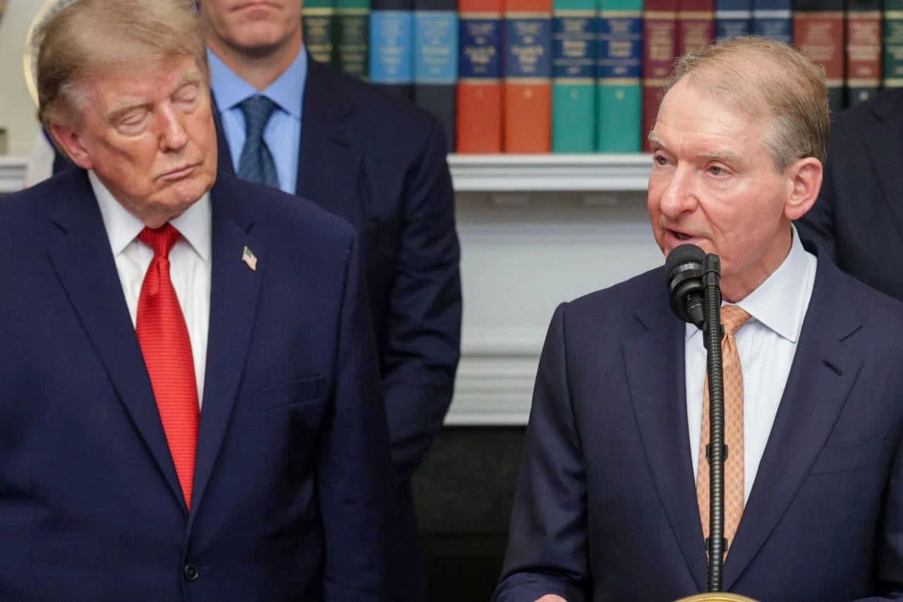 Trump’s SEC Proposal: High Fees for Fund Managers Raise Concerns