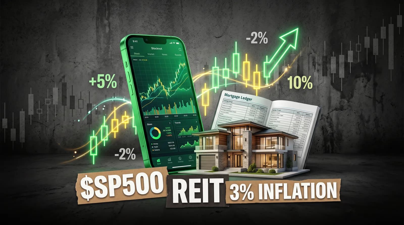Wealth Building in 2026: Key Investment Trends to Seize