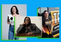 Young Americans Turn to Entrepreneurship Amid Tough Job Market