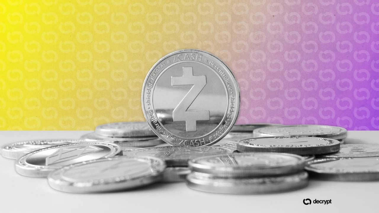 Zcash Prices Plummet 21% Amid ETF Outflows and Heist Fears